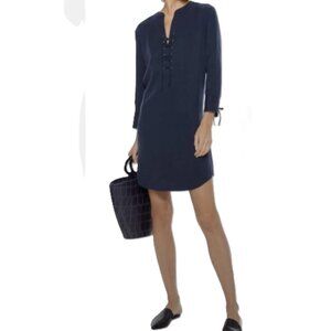 EUC Theory Jullitah Dress